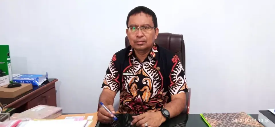 Penjualan Obat Diduga di Atas HET, Dinkes Baubau Bakal Lakukan Pengecekan