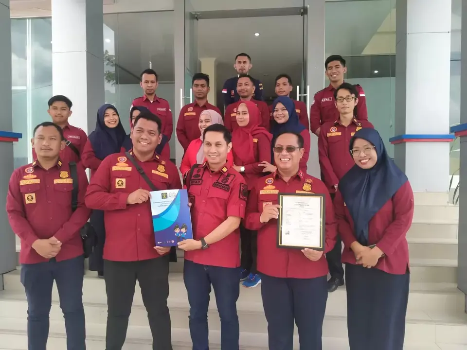 Kemenkumham Legitimasi Maskot Tarsius Ciptaan Kanim Baubau