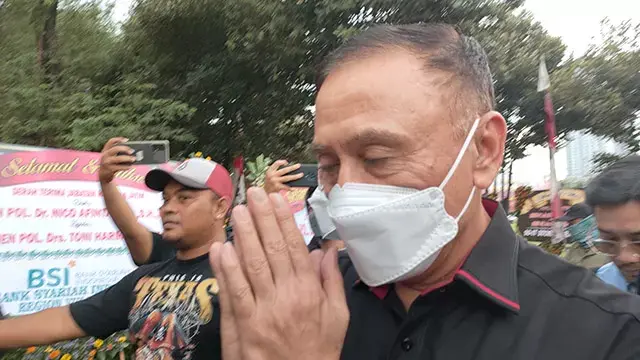 Mencegah Perpecahan, PSSI Mempercepat KLB