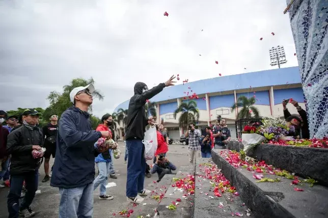 Kelanjutan Liga 1 Indonesia Bergantung Kebijakan Pemerintah