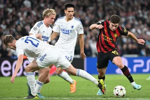 Real-City Lolos 16 Besar: Meski Terbagi El Clasico dan Super Sunday