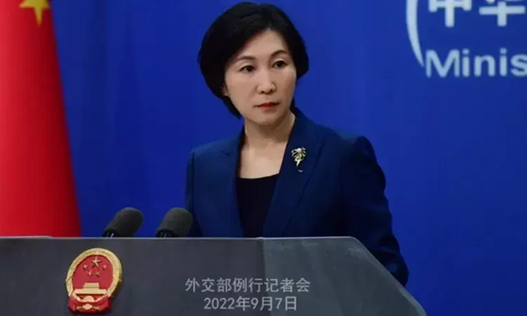 Rendahnya Pertumbuhan Ekonomi, Tiongkok Ogah Disalahkan IMF
