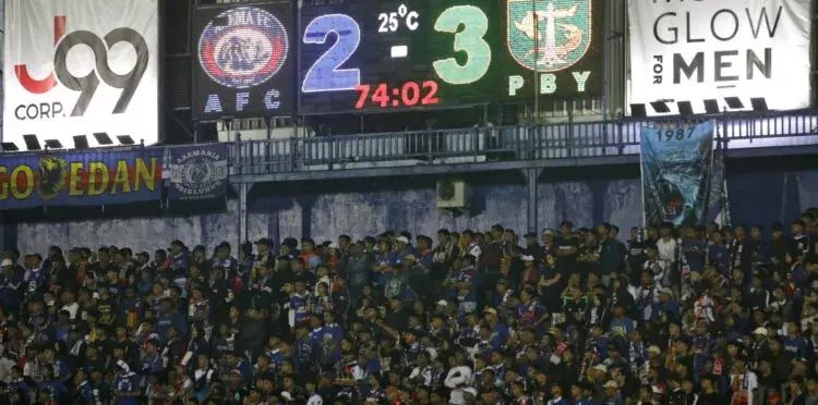 Rekomendasi FIFA: Main Sabtu dan Minggu Maksimal Mulai Pukul 17.00 WIB