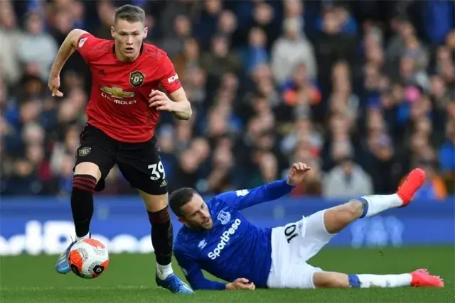 Manchester United Menang Tipis atas Omonia Nicosia