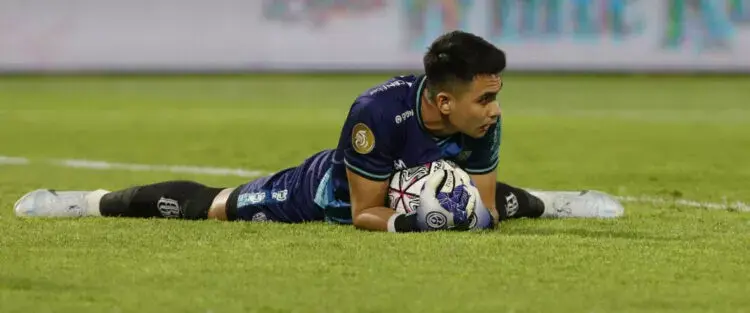 Mimpi Nadeo Argawinata Terwujud, Karakternya Bisa Dimainkan di Mobile Game eFootball