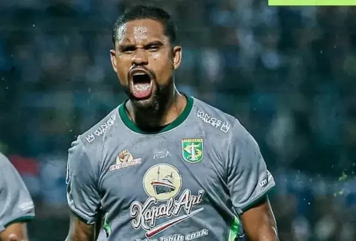 Persebaya Akhirnya Menang di Kandang Arema
