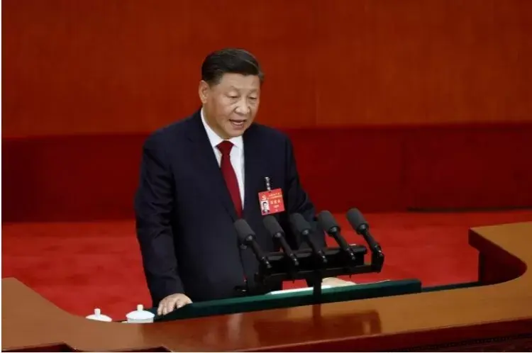 Jabat Tiga Periode, Xi Jinping Memastikan Dana Penelitian Medis dan Sains Aman