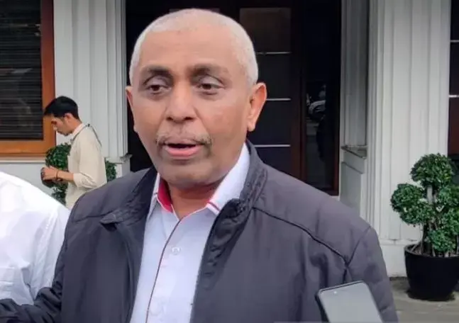 Tujuan Exco PSSI Gelar Pertemuan Hari Ini