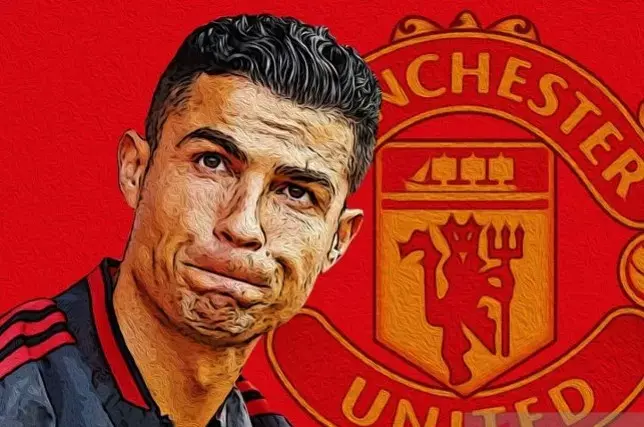 Cristiano Ronaldo Cetak Gol ke Sheriff Tiraspol, Ten Hag Beri Pujian