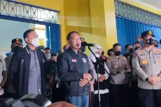 PSSI Harus Perbaiki Sistem Kompetisi Liga Indonesia