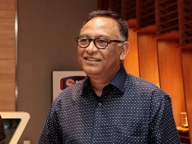 KLB PSSI Diperikarakan Digelar Tahun Depan
