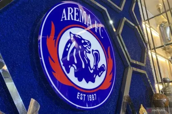 Arema FC Tidak Disanksi Degradasi