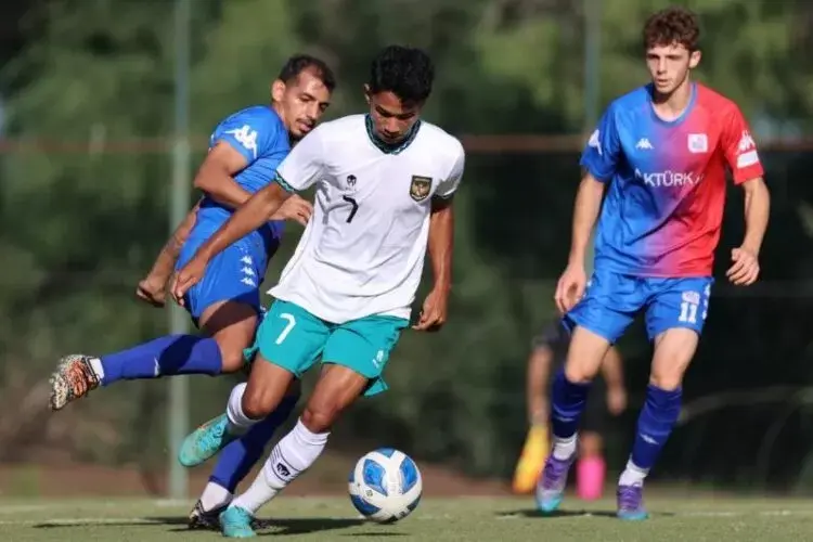 Tergabung di Grup A, Timnas Indonesia U-20 Diyakini Bisa Berikan Perlawanan