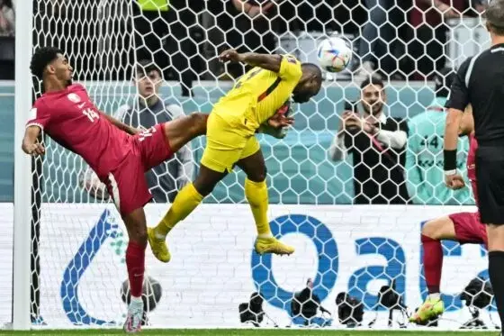 Piala Dunia 2022, Qatar Dipermalukan Ekuador dengan Skor 2-0