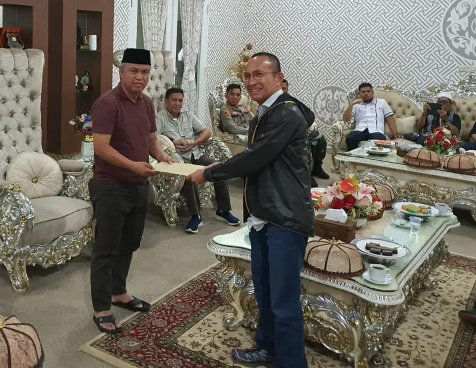 Putusan AHU Kemenkumham tegaskan Zainal Abidin sah pimpin PT. CLM