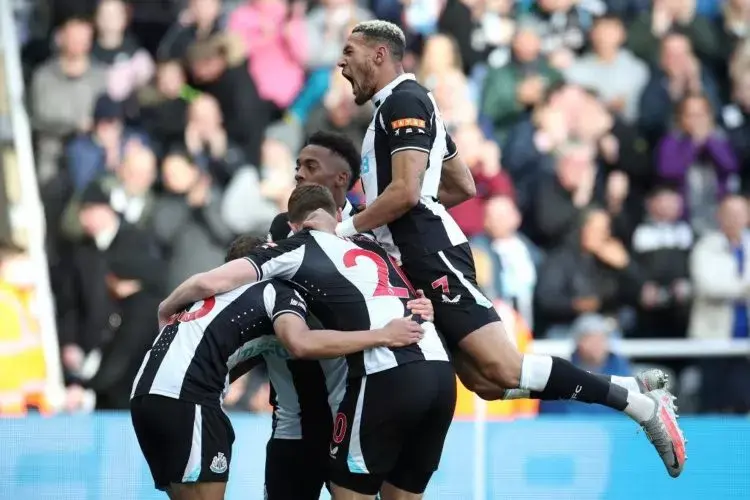 Newcastle United vs Chelsea: Cobaan The Magpies Melanjutkan Tren Positif