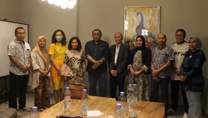 Service Excellent di RSUD Baubau: MENUJU AKREDITASI PARIPURNA