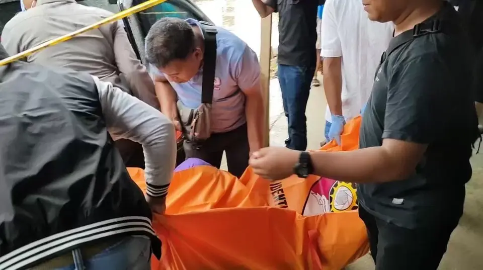 Seorang Wanita di Baubau Ditemukan Tewas, Diduga Gantung Diri