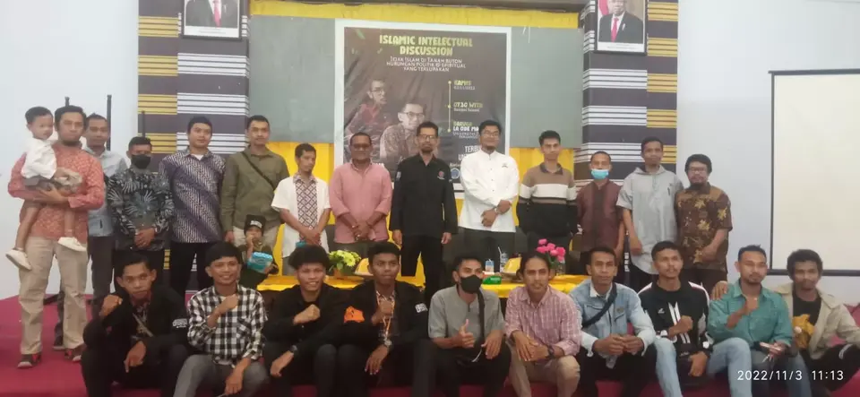 MNI Menggelar IID, Menghadirkan Sejarawan Islam