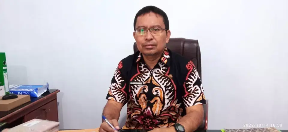 Atlet Gatal-gatal Gegara Diduga Makanan tak Layak, Lukman: Sulit Juga Kita Menentukan Kalau Itu Penyebabnya
