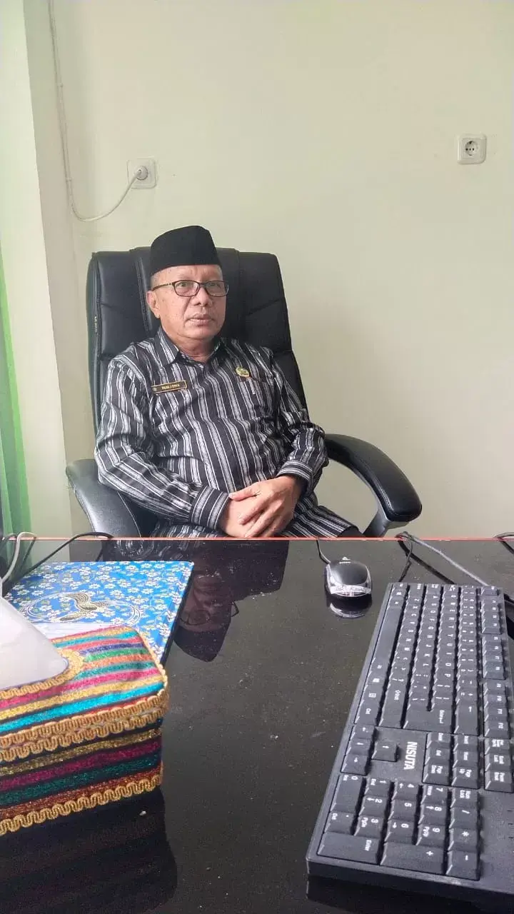 MAN Baubau Menggenjot Prestasi Siswa Melalui Kegiatan Ekstrakurikuler