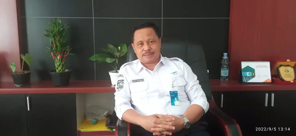 Ikut Menyukseskan Porprov Sultra, ASDP Tambah Trip Penyeberangan