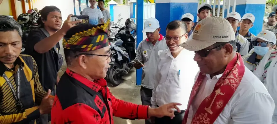 Atlet Buteng Peraih Medali di Porprov 2022 Bakal Dapat Bonus