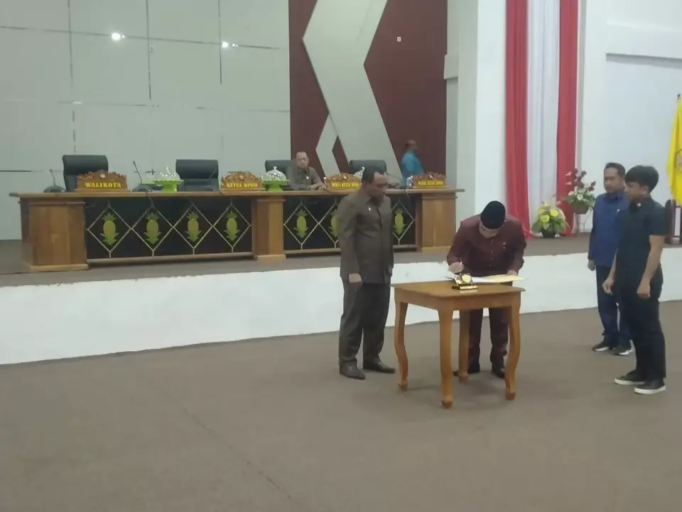 Misi Tampil Manis Terancam 'Menggantung'
