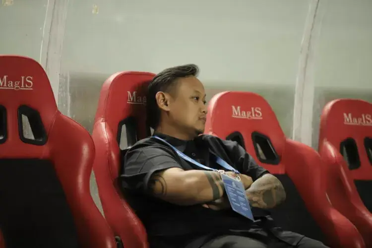 Dewanto Kembali Menjabat Manajer PSS Sleman