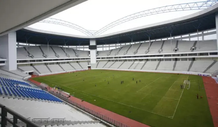 Delapan Stadion di Indonesia yang sudah Dinyatakan Layak