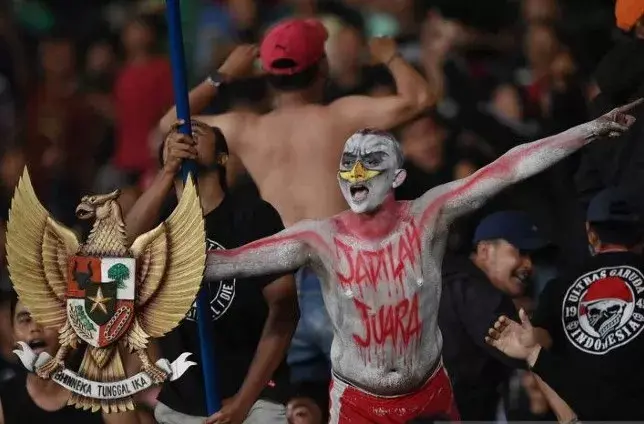Patriot Candrabhaga dan Pakansari Bakal Jadi Kandang Timnas di Piala AFF 2022