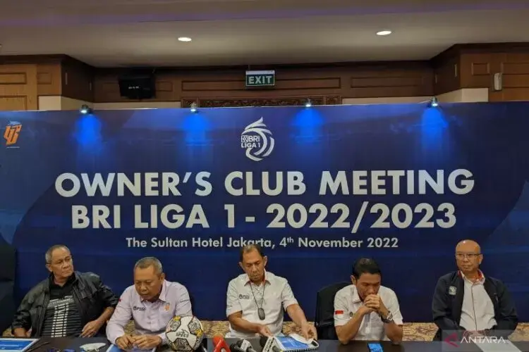 RUPS LIB Berpotensi Bahas Direksi-Komisaris Baru