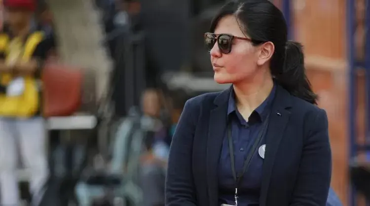 Sejumlah Nama yang Layak Pimpin PSSI Menggantikan Mochamad Iriawan