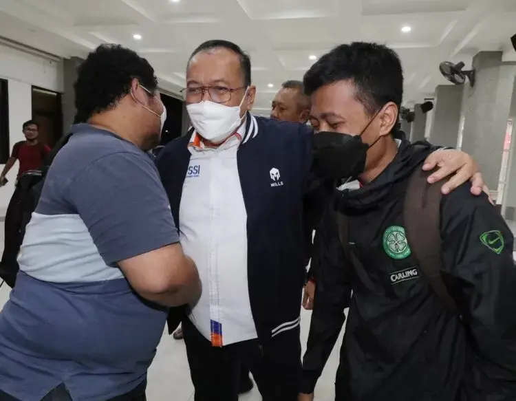 Besok PT LIB Gelar RUPSLB untuk Mencari Dirut Baru dan Ekspektasi Baru
