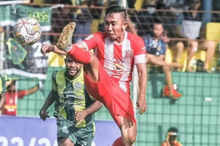Rendi Irwan Raih Gelar Perdana sebagai Pelatih