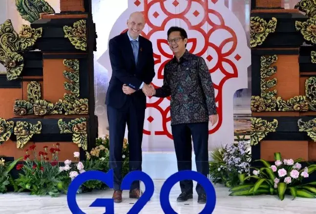 Belanda Berencana Melanjutkan Program Adopsi Anak dari Negara Lain