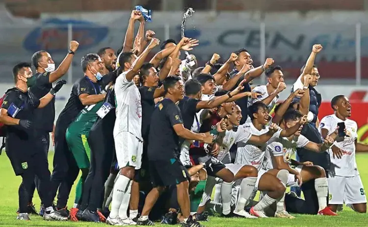 Sistem Bubble Bisa Membuat Klub Liga 1 Menderita Secara Finansial