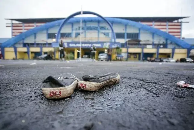 Arema FC Mendapatkan Masukan dari Konsultan Sepak Bola Asal Turki dan Italia