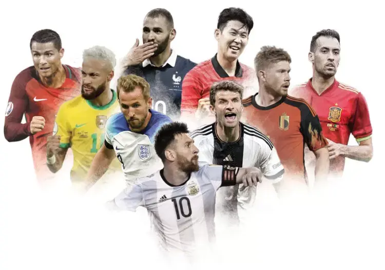 Ini Jadwal Piala Dunia Qatar 2022