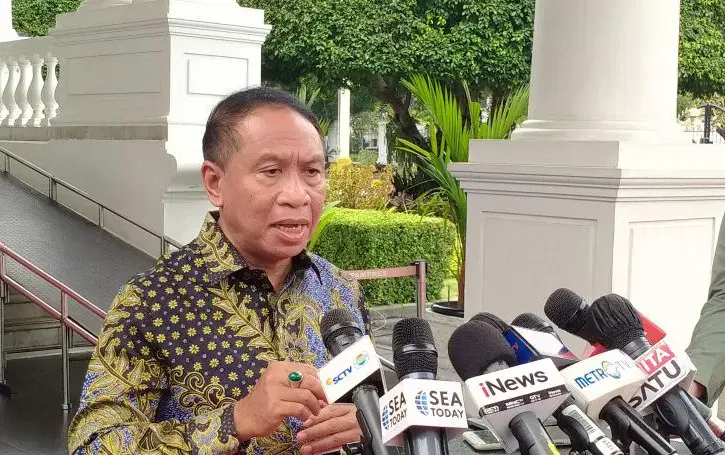 Izin Kompetisi Wewenang Polri
