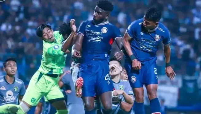 Liga 1 Direncanakan Kembali Bergulir 2 Desember dan Selesai 16 April
