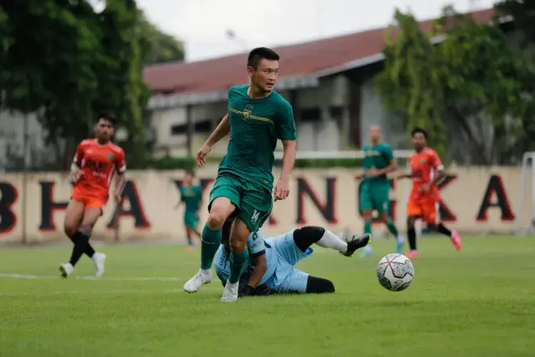 Manajer Persebaya: Kami Bayar Gaji Pemain dan Pelatih secara Penuh