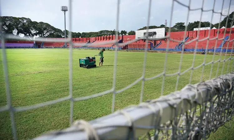 Tiga Opsi Tanggal Lanjutan Liga 1, Tidak Boleh Bergeser Dari 16 April 2023