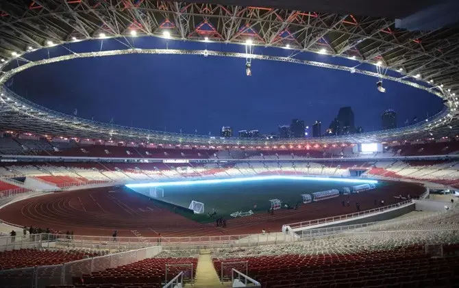Piala AFF 2022, SUGBK Bisa Dipakai Timnas Indonesia