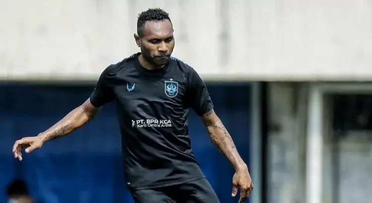 PSIS Semarang Putuskan Coret Tibo dan Duje