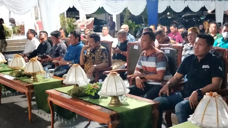 Butur Fishing Tournament Membangkitkan Perekonomian Masyarakat Butur