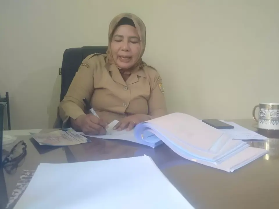 Bapenda Baubau Tawarkan PKS ke Pemilik <em>Billboard</em>