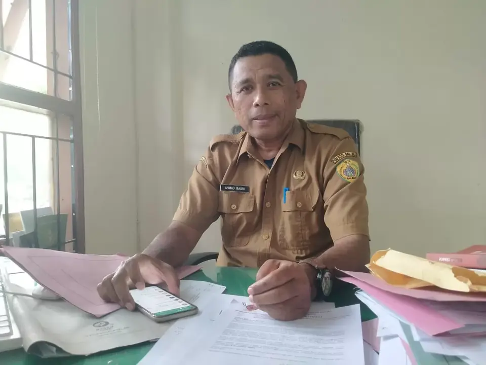 Pemkot Baubau Mulai Belanja di e-Katalog Lokal