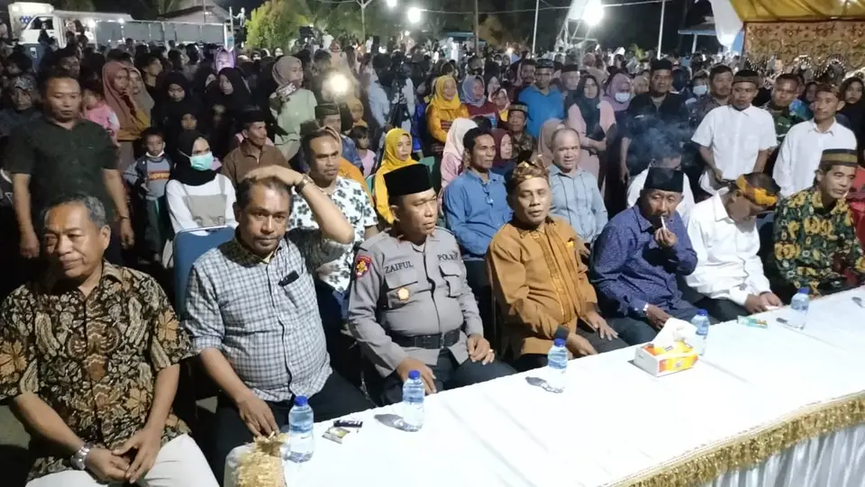 Jaga Kearifan Lokal, Hardhy Muslim: Pariwisata Menghadirkan Aktivitas Ekonomi Masyarakat