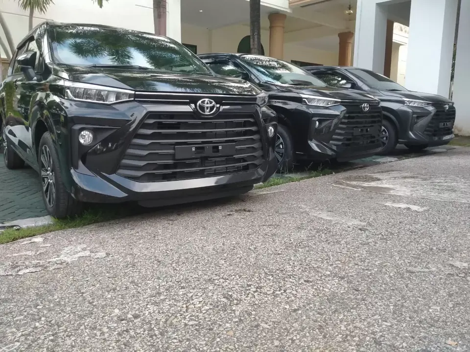 Pemkot Baubau Beli Mobil Dinas Baru buat Pejabat